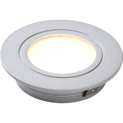 Diospot FIT 12V LED indbygningsspot halogen erstatning