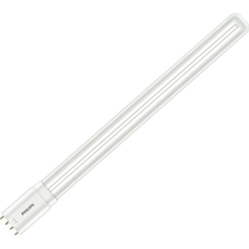 Philips PL-L LED rør 24W erstatter 55W