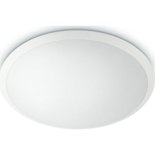 Philips SceneSwitch Ø35 LED loftlampe med justerbar lysfarve