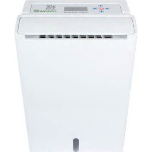 Bedst i test - Meaco Zambezi affugter 8L