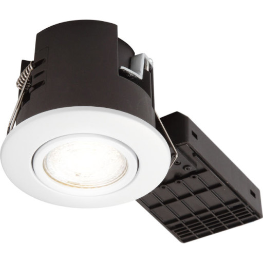 Osram LED spots 3,7W erstatter 35W
