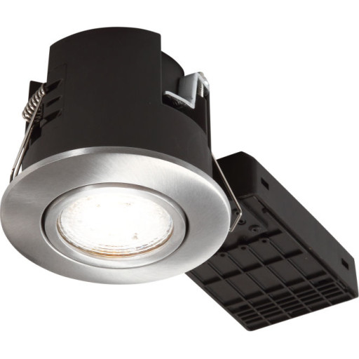 Osram LED spots 3,7W erstatter 35W