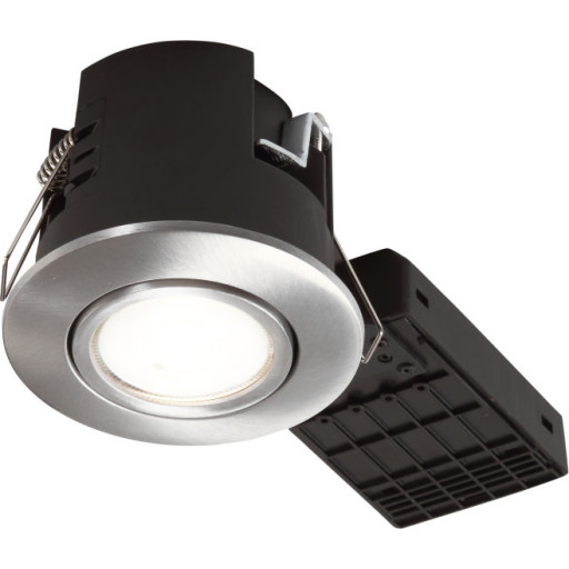 Philips LED spots 3,9W erstatter 35W