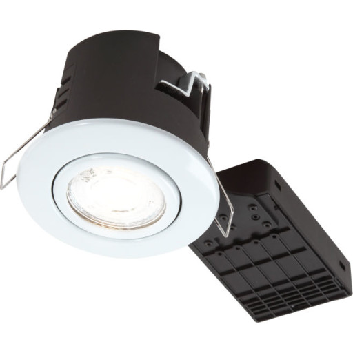 Osram rustfri udendørs LED spots