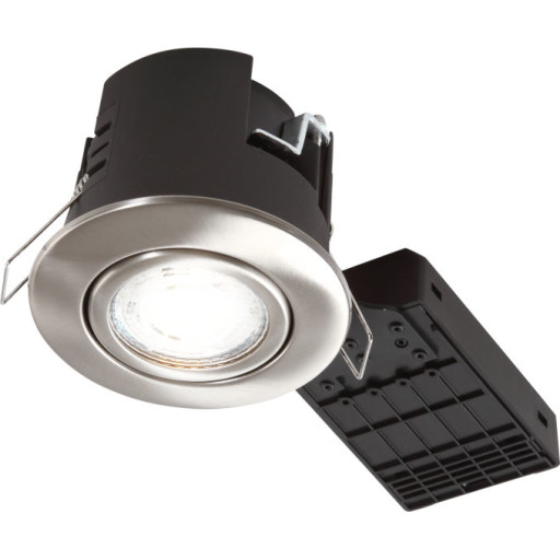 Osram rustfri udendørs LED spots