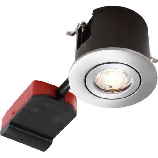 Osram 4-you LED spot Alu Ra97