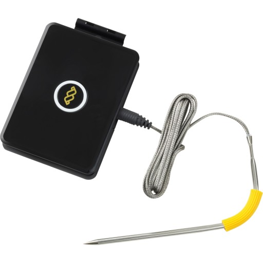 WeGrill One Bluetooth grill termometer til smartphone