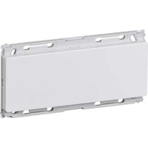 LK OPUS 66 2modul blænddæksel