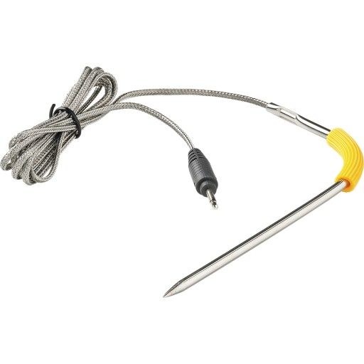 WeGrill One Bluetooth grill termometer til smartphone