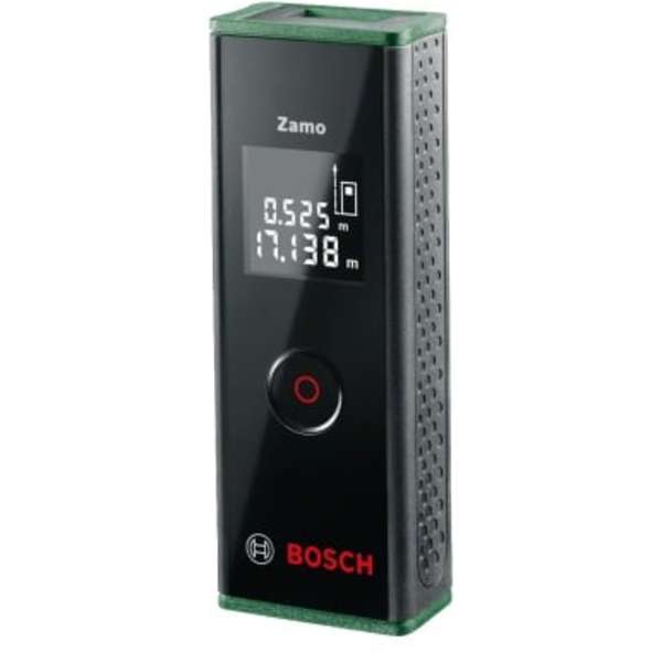 Bosch avstandsmåler zamo Bosch avstandsmåler zamo