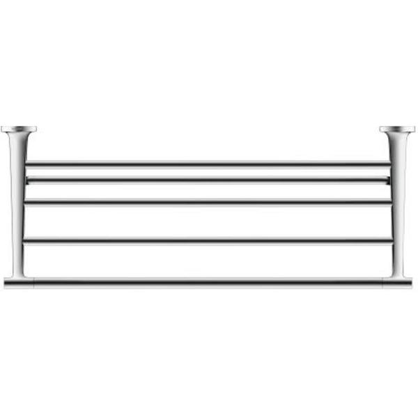 Duravit Starck T Håndklehylle, Krom | 0099441000 ...