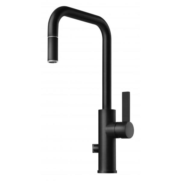 Tapwell Arman ARM887 köksblandare med ...
