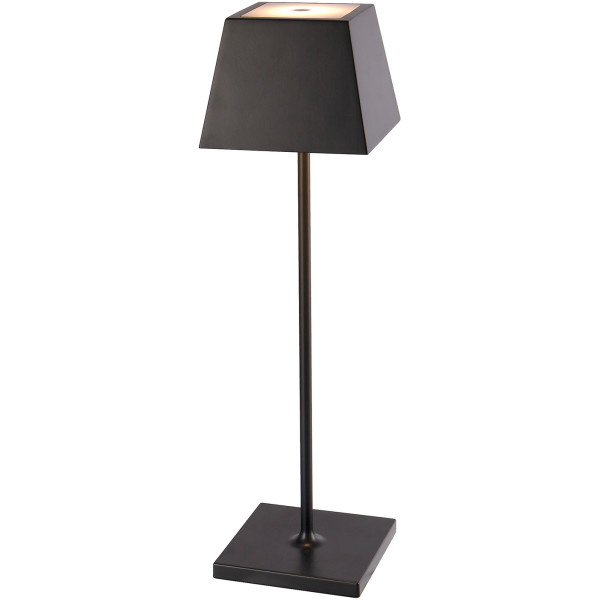 Kjøp Nordtronic Conexos Oppladbart Bordlampe Hvit 6244000750 Kjøp Nordtronic Conexos Oppladbart Bordlampe Hvit 6244000750