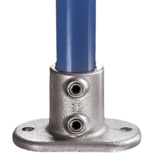 Køb Kee Klamp aflang flange 1" 013616408