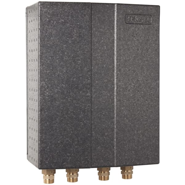 Termix Radiators Termix Novi type 2 vandvarmer, fjernvarme, uden kabinet | 99106700