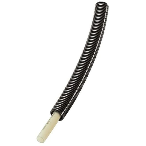 15 meter Roth universal pex rør-i-rør til vann og varme, 15 mm ...