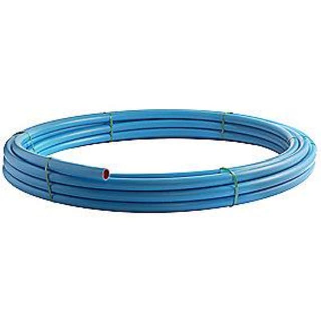 Wavin PEM rør 40 mm PN10 SDR 11 (meter pris) | 0916108 | Bestil online ...