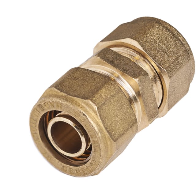 Roth Pex samlemuffe 16 mm | 17045171.016 | Bestil online og få hurtig ...