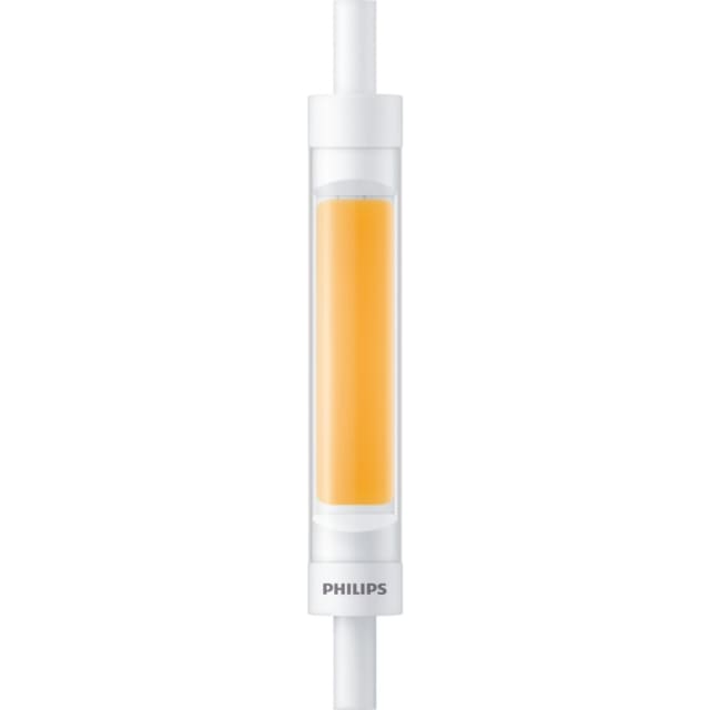 Philips CorePro Linear R7S rør, 7,2W, 3000K | 929002495002