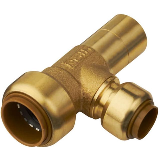 Roth fordelerrør type IS, 1x15 mm, komplett fordelerrør is 22 mm | 5118622