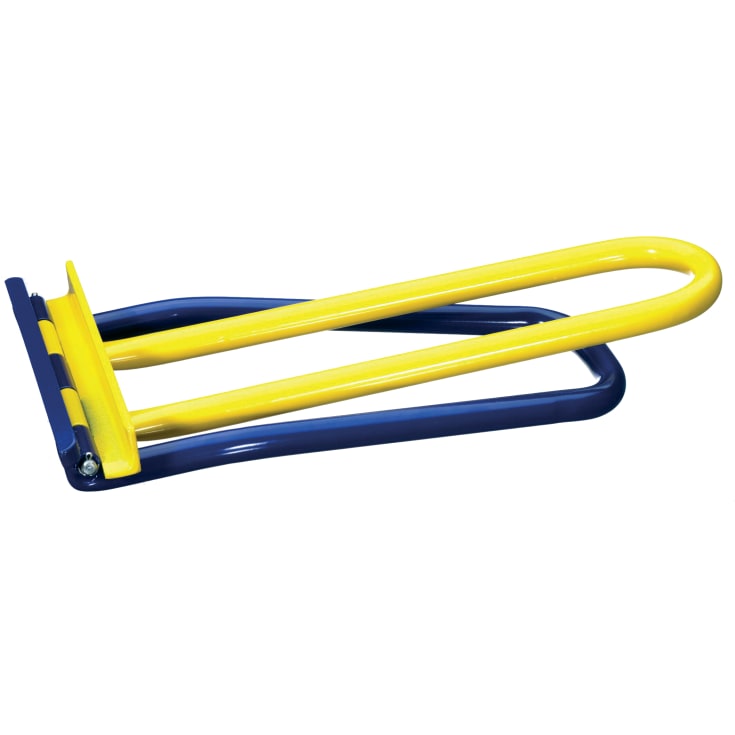 Vinklet falslukk RAU