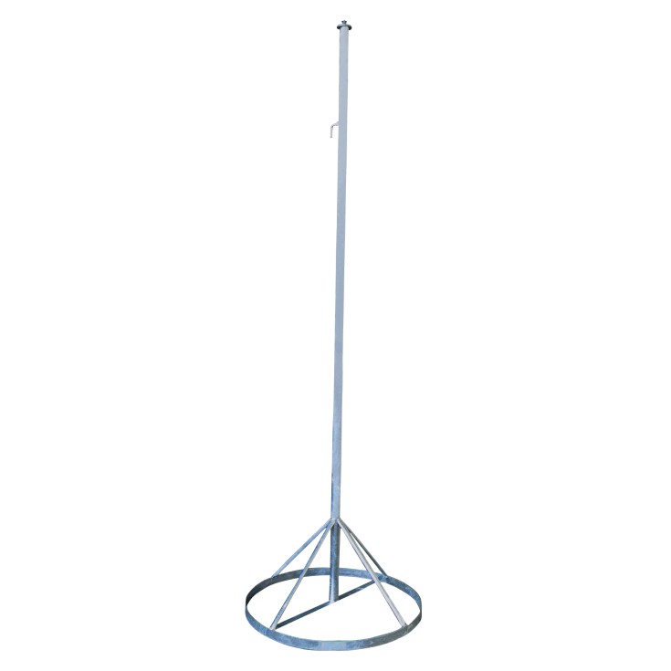 JUMBO strålkastarstativ