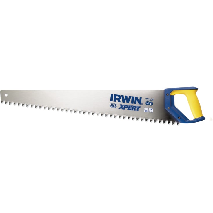 Irwin Xpert letbetonsav