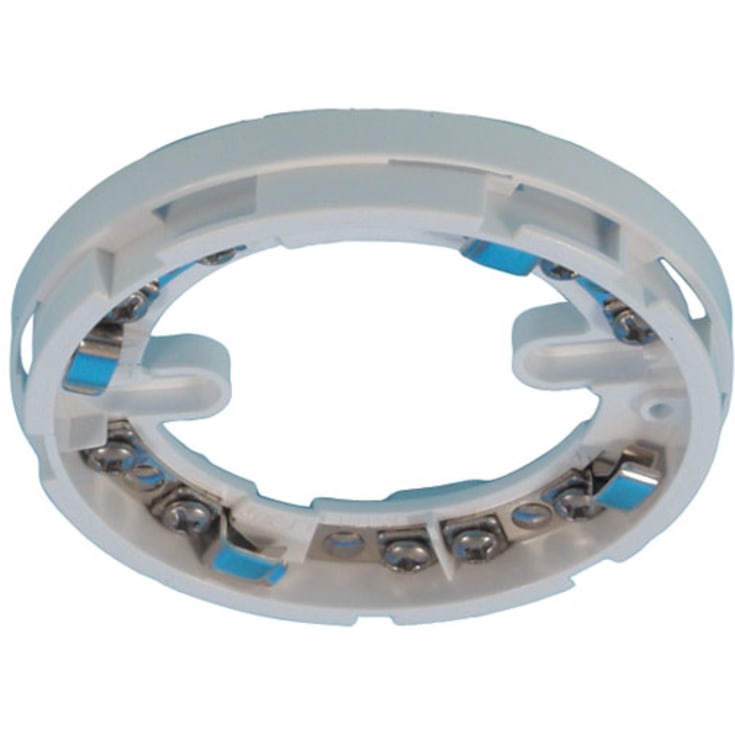 Stikkontakt for S-65 detektor