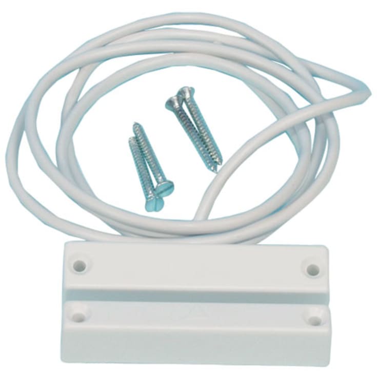 Magnetisk bryter for utvendig montering KE004