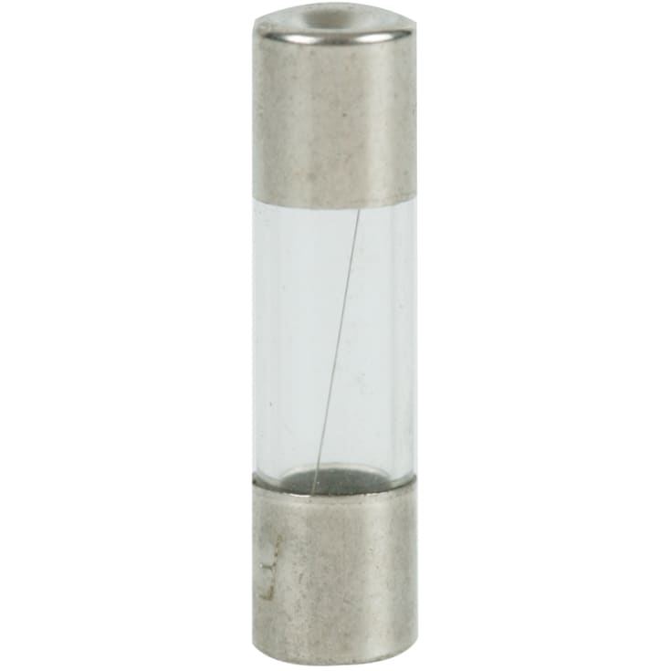 10 stk Fin sikring Flink 5x20 mm 630mA