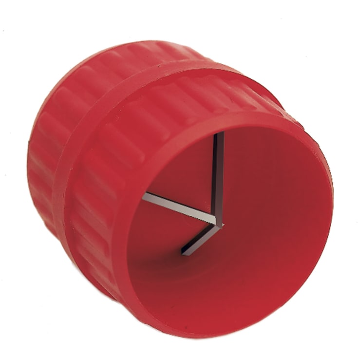 Ridgid kopparrörsfräs, 6-37 mm