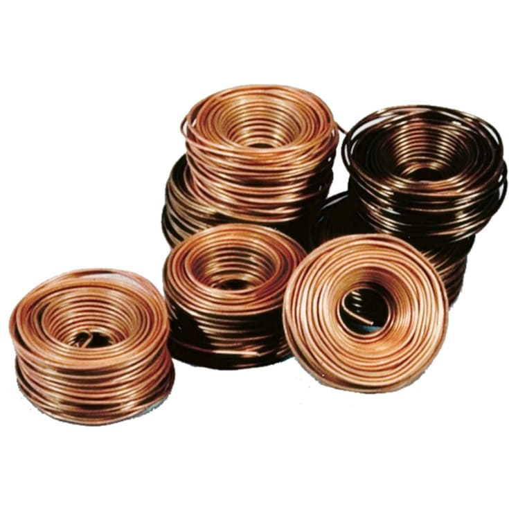 Bindetråd i dukker, 1,5 mm, 25 kg, ekstra blød