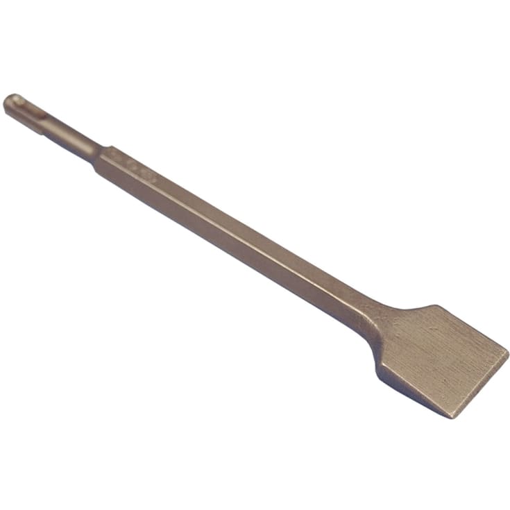 Irwin SDS-plus spademejsel, 40x250 mm