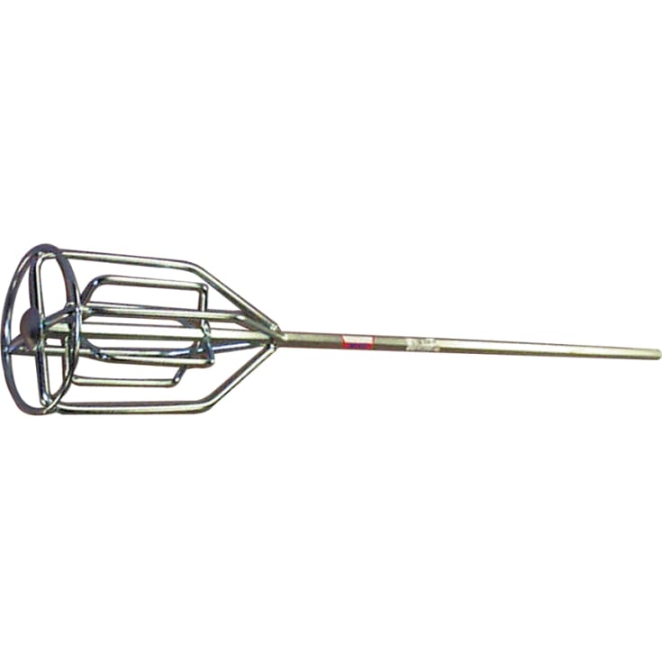 Hero tools Rørestav, 550mm, dobbelt