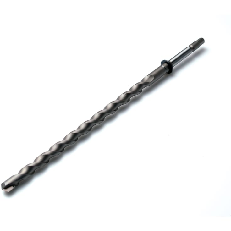 Baier centerbor til Core-bit Japanerbor