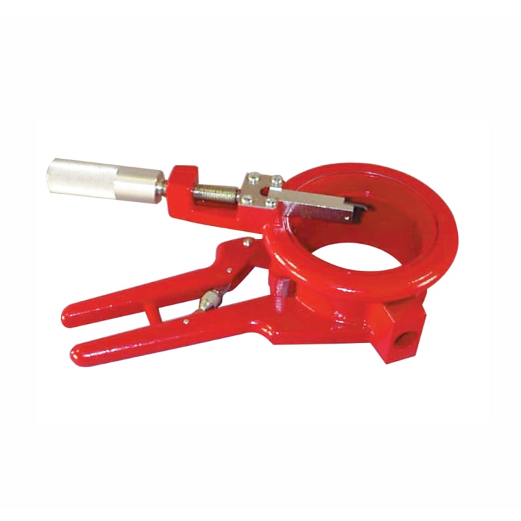 Rothenberger ROCUT 160 Basic, rørkutter i plast