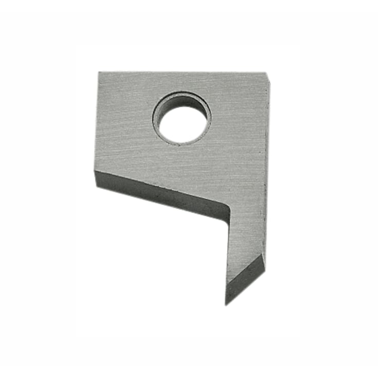 Rothenberger skærreplatte til ROCUT Basic 110 mm plastrørskærer