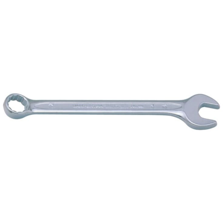 Bahco ring-gaffelnøgle, 12 mm