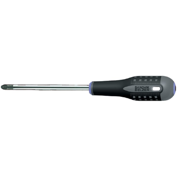 Bahco skruvmejsel BE-8610, PH1