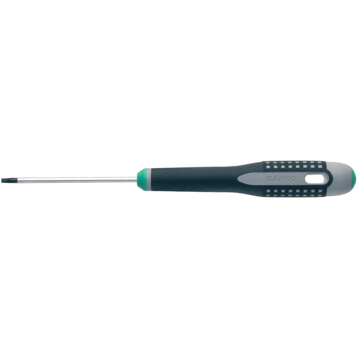 Bahco BE-8920 skrutrekker TX 20x80 mm Ergo
