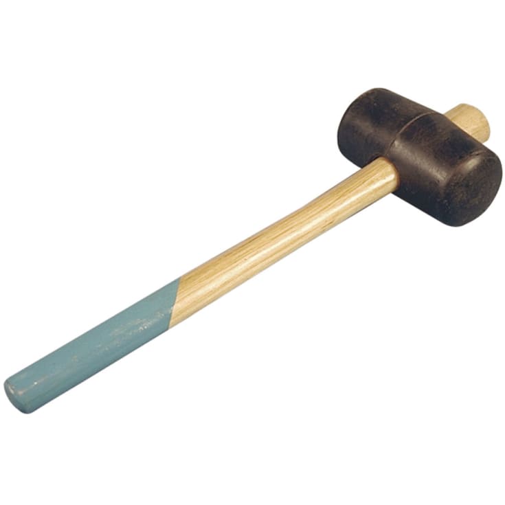 Gummihammer