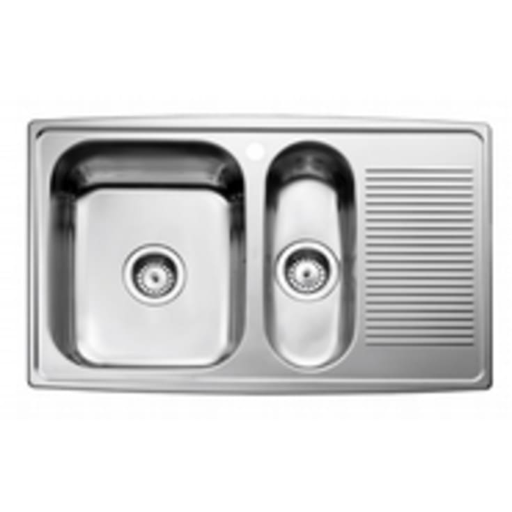 Intra Juvel Horizon 815SH M/1½ kopp /brett vendbar T/Plan/Underlim