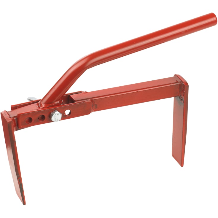 Murstenstang Eskimo til 4 sten