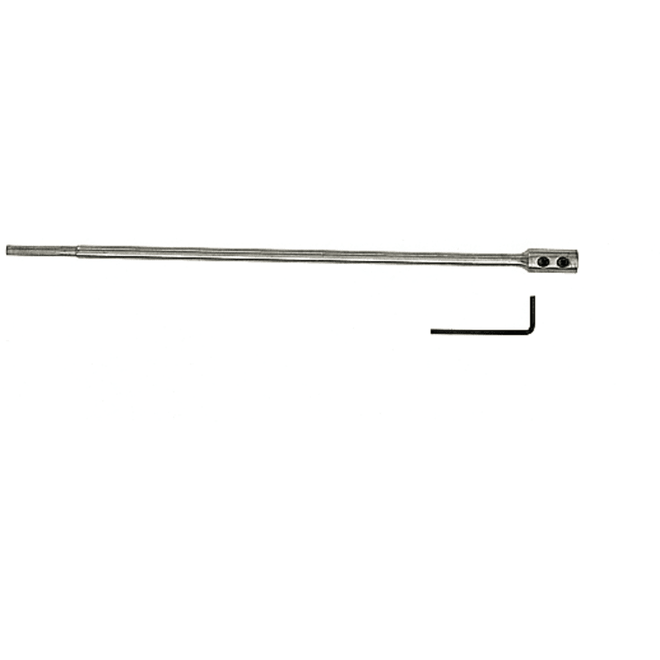 Bahco forlenger for skrubor, 330 mm