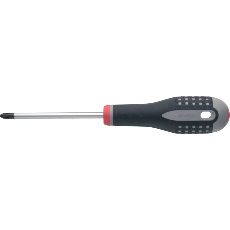 Skruetrækker PH2x100 mm Ergo, Bahco BE-8620