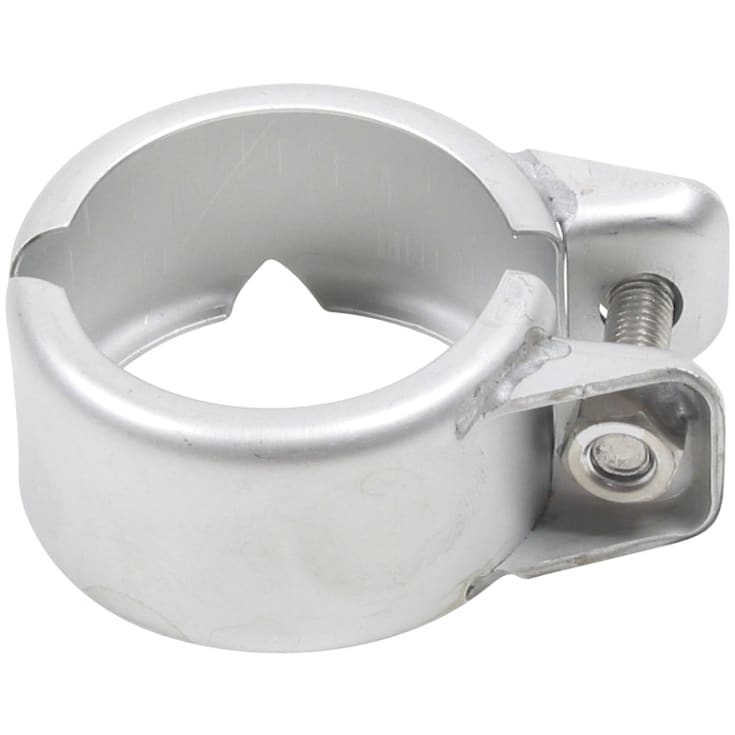 50 mm Låsebøjle syrefast AISI316L/EN1.4404 BLÜCHER