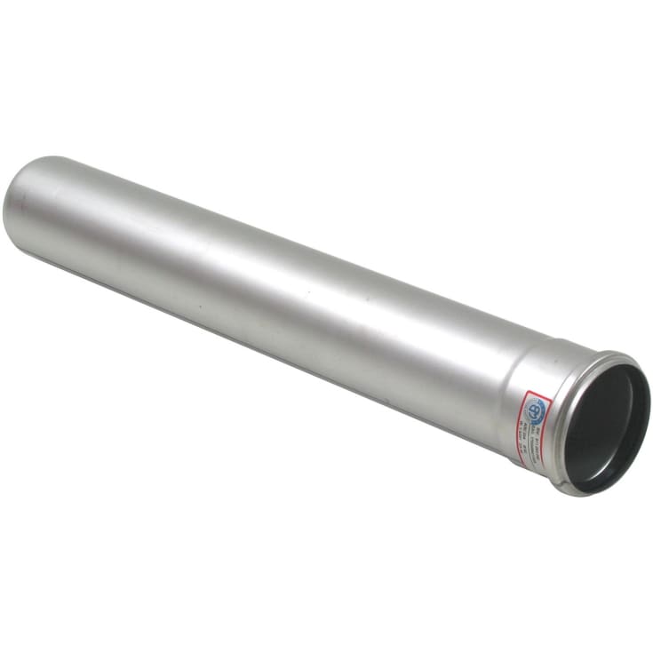 Ø 82 x 500 mm Rør rustfri AISI304/EN1.4301 BLÜCHER
