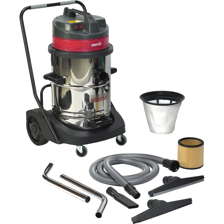 Starmix GS 2078 PZ støvsuger