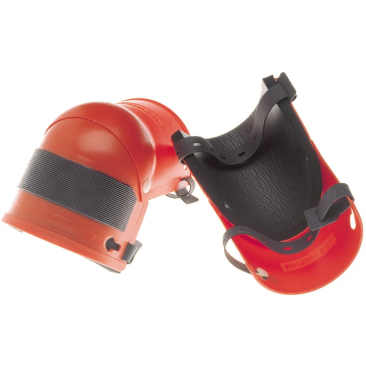 Sydvesta Robot-knæ knæbeskyttere