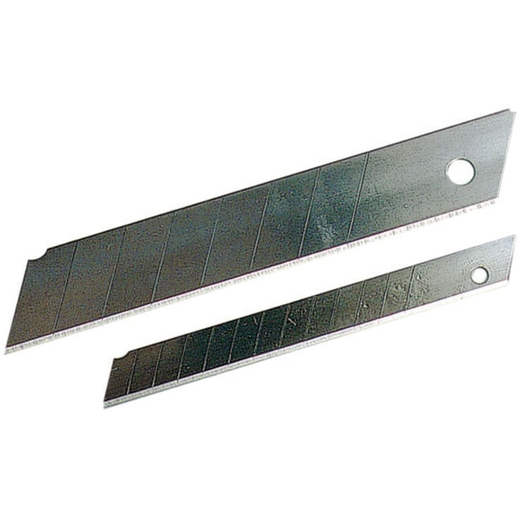 Olfa blade til bræk af-kniv, 9 mm